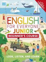 English for everyone junior beginner's course English for everyone junior beginner's course