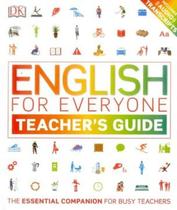 English For Everyone Teachers Guide
