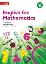 English For Mathematics B - Collins