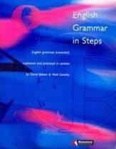 English grammar in steps - without answers - RICHMOND - DIDATICOS