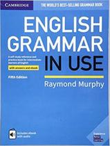 English Grammar In Use Book With Answers Interactive Ebook 5Th Ed