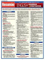 English - grammar & punctuation