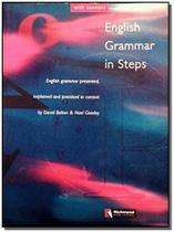 English Grammar Steps Without Answer English Grammar Steps Without Answer