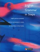 English Grammar Steps Without Answer English Grammar Steps Without Answer