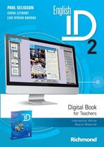 English id 2 digital book - RICHMOND DIDATICA UK (MODERNA)