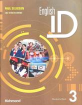 English id 3 american - student's book - RICHMOND - DIDATICOS