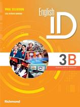 English id 3b sb/wb - american - RICHMOND DIDATICO UK (MODERNA)