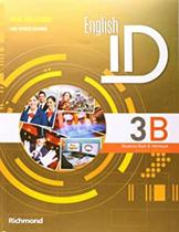 English id 3b sb/wb - american - - RICHMOND DIDATICO UK (MODERNA)