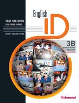 English id 3b sb/wb - british - RICHMOND DIDATICO UK (MODERNA)
