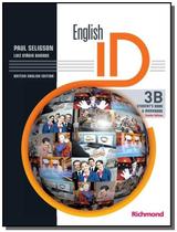 English ID British Version 3B - Combo Split Edition - SB/WB - Richmond