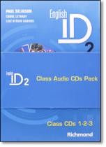 English Id: Class Cd - Vol.2