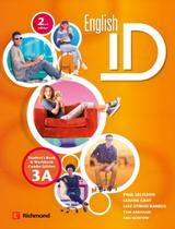 English Id Ed2 American 3a Sb&wb