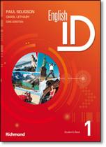 English Id: Student s Book - Vol.1 - MODERNA (DIDATICOS)