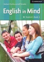 English In Mind 2 - Student's Book -