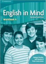 English in mind 4 - workbook - second edition English in mind 4 - workbook - second edition