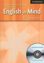 English in mind starter workbook with audio cd/cd
