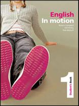 English in motion 1 - students book