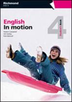 English in motion 4 - student's book English in motion 4 - student's book