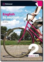 English In Motion: Student s Book - Vol.2