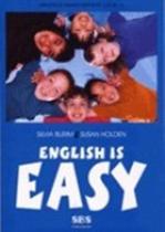 English Is Easy 2 - Practice Makes Perfect - Pack (Book + Audio CD + Answer) - SBS