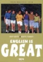 English Is Great 4 - Practice Makes Perfect - Pack (Book + Audio CD + Answer) - SBS