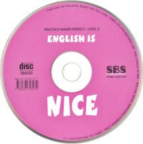 English is nice 3 - practice makes perf