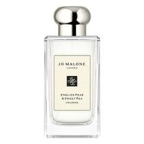 English Pear & Sweet Pea Cologne Jo Malone London - Perfume Unissex Eau de Toilette English Pear & Sweet Pea Cologne Jo Malone London - Perfume Unissex Eau de Toilette