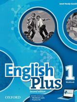 English plus 1 wb pack - 2nd ed - OXFORD UNIVERSITY