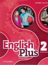 English plus 2 sb - 2nd ed - OXFORD UNIVERSITY