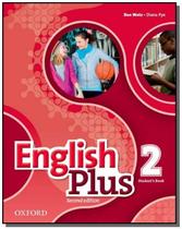 English plus 2 sb - 2nd ed