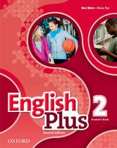 English Plus 2 - Student's Book - Second Edition English Plus 2 - Student's Book - Second Edition