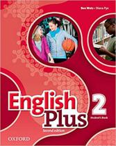 English plus 2 - student's book - second edition