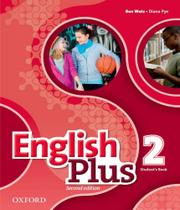 English plus 2 students book 02 ed