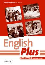 English plus 2 - wb w online practice