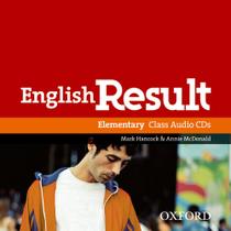 English result elementary - class cd(2) - OXFORD UNIVERSITY PRESS - ELT