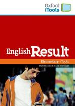 English Result Elementary - Itools Dvd-ROM And Teacher's Guide - Oxford University Press - ELT