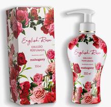 English rose hidratante desodorante corporal 350 ml