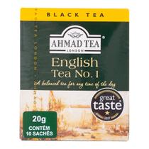 English Tea Nº 1 Ahmad Tea 20g