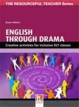 English Through Drama - The Resourceful Teacher Series