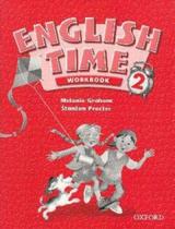 English time 2 - workbook