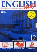 English Way - Vol. 12