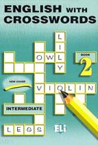 English With Crosswords 2 - Eli - European Language Institute