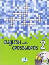 English With Crosswords 2 Interactive Cdrom 2Nd Ed