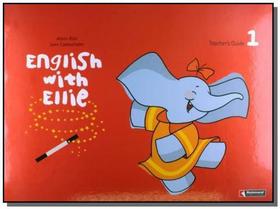 English With Ellie 1 Teachers Book - MODERNA
