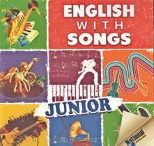 English With Songs - Junior - National English