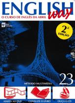 EnglishWay 23: O curso de inglês da abril