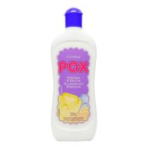 Engomador de Tecidos Goma Pox 200ml Engomador de Tecidos Goma Pox 200ml