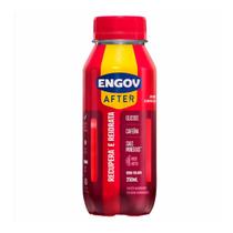 Engov After 250ml Sabor Red hits Recupera