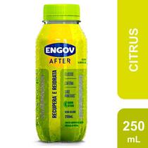 Engov After Citrus 250ml