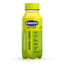 Engov After Citrus Com 250Ml